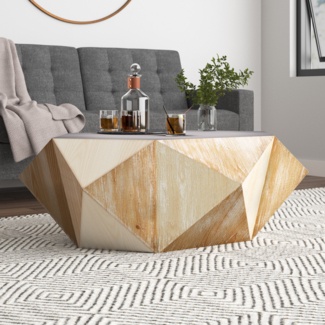 Raymundo Coffee Table