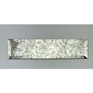 Reflections 3" x 12" Glass Peel & Stick Subway Tile