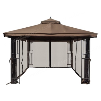 Replacement Mosquito Netting for Gazebo Screen