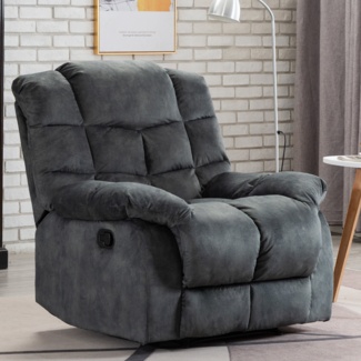 Retford Upholstered Recliner