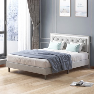 Reyanne 6'' Bed Frame