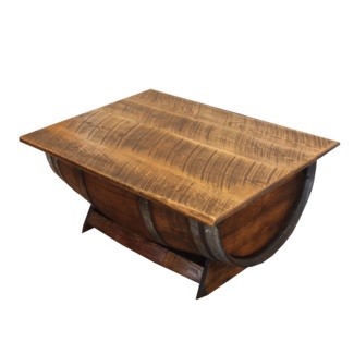 Riney Coffee Table