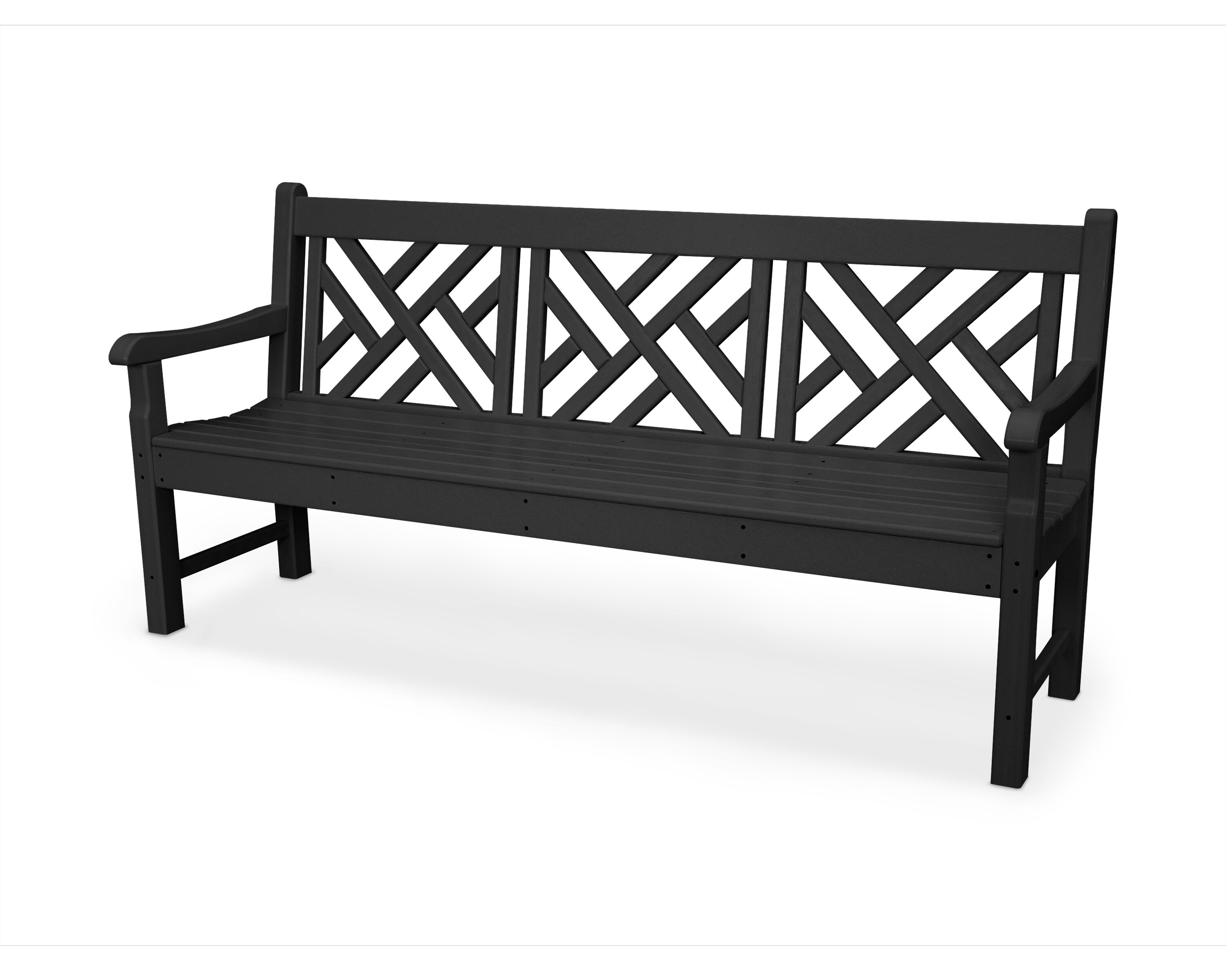 Rockford Outdoor Bench