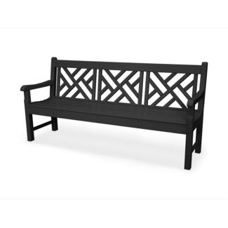 Rockford Outdoor Bench