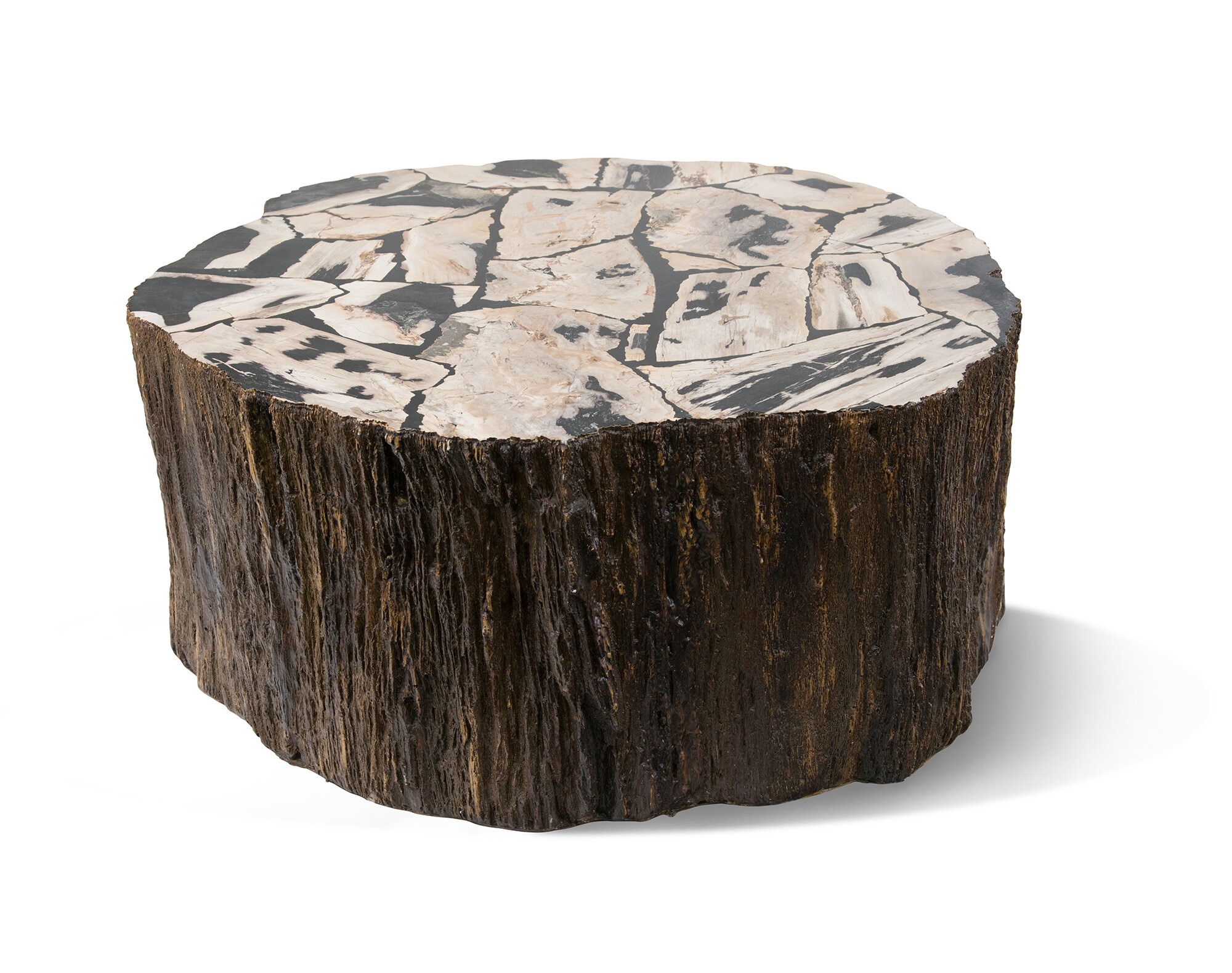 Rocky Coffee Table