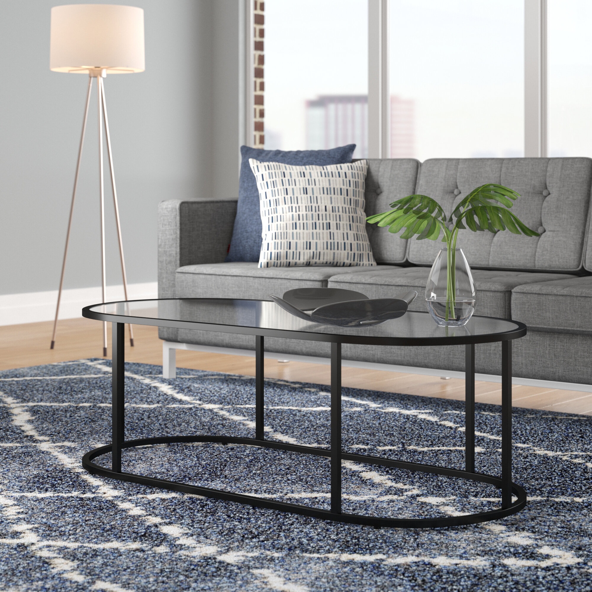 Rosemont Coffee Table