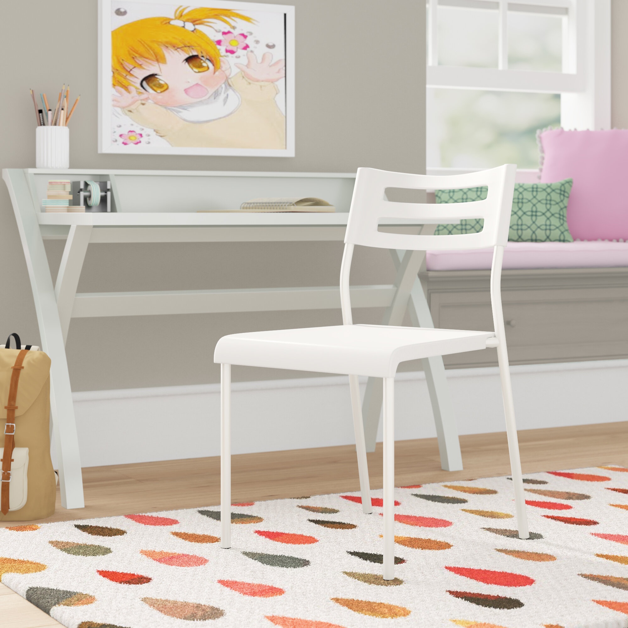 Rosenbalm Side Chair