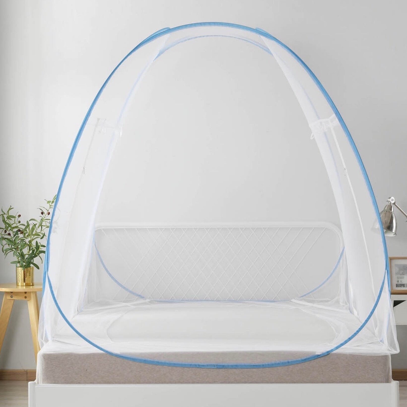 Rotherham Bed Canopy