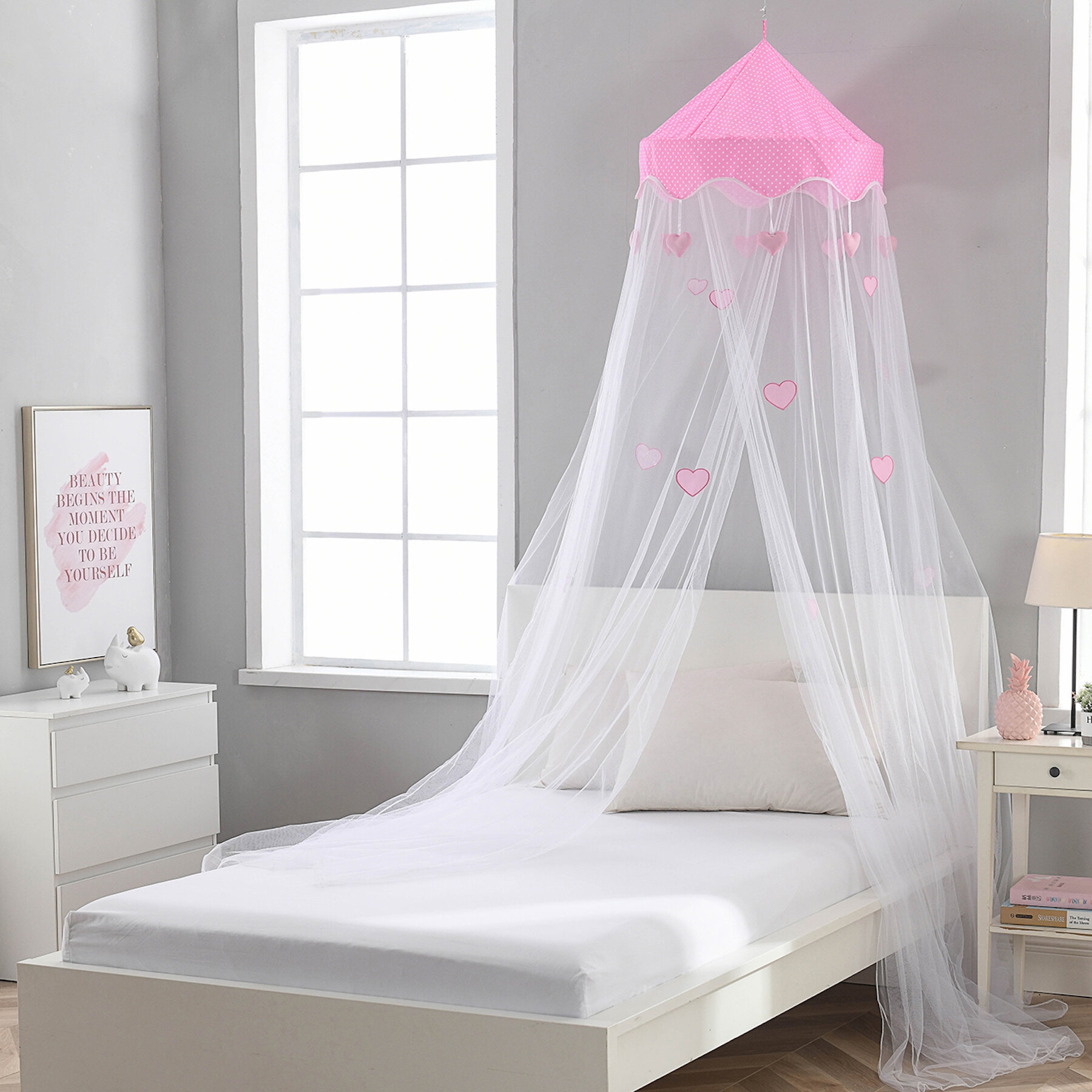 Rothwell Bed Canopy