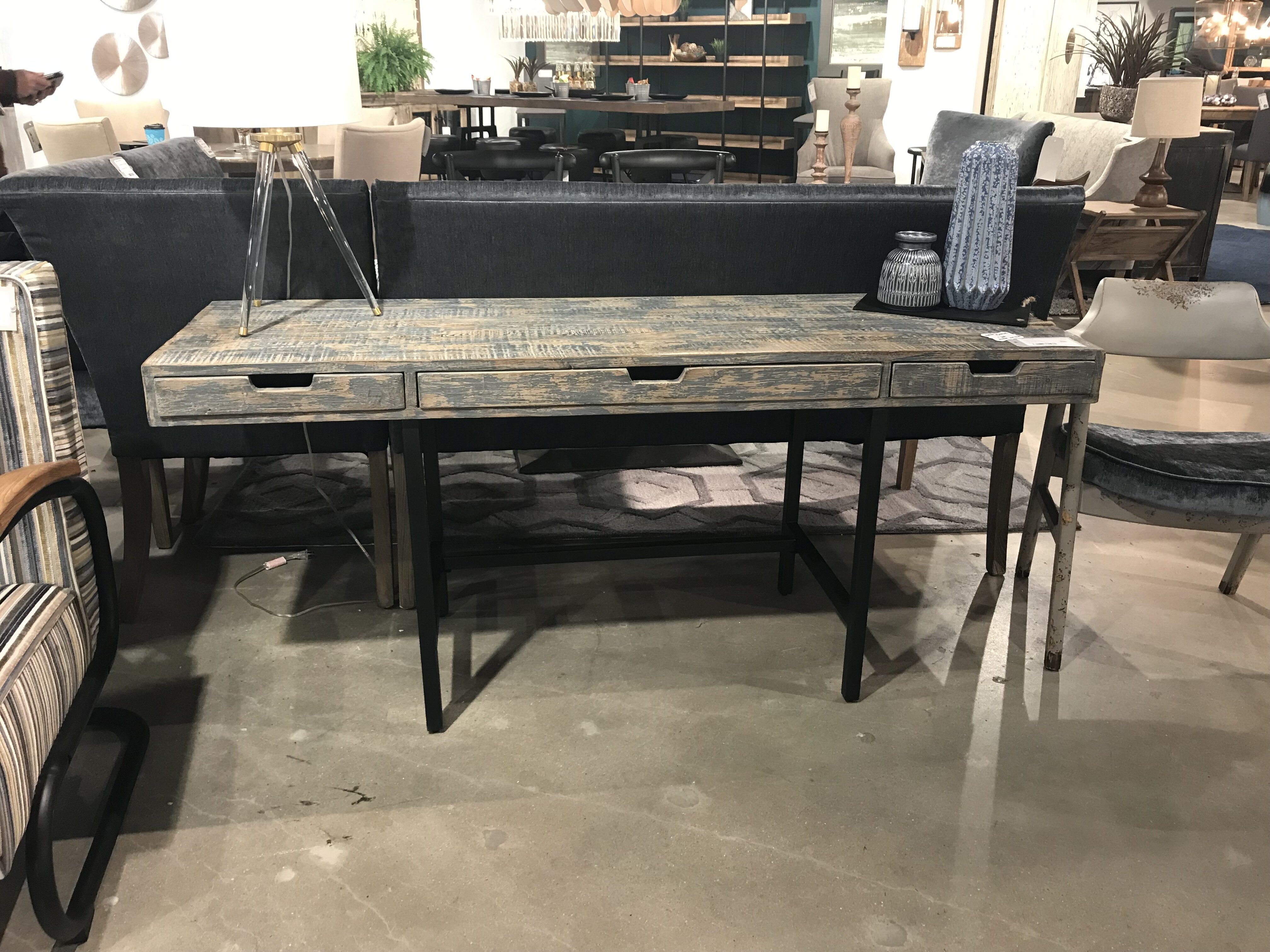 Roughton 65'' Desk