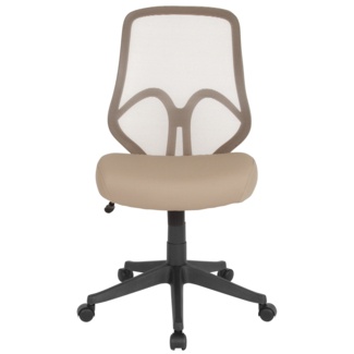 Salerno Series Mesh Office Chair