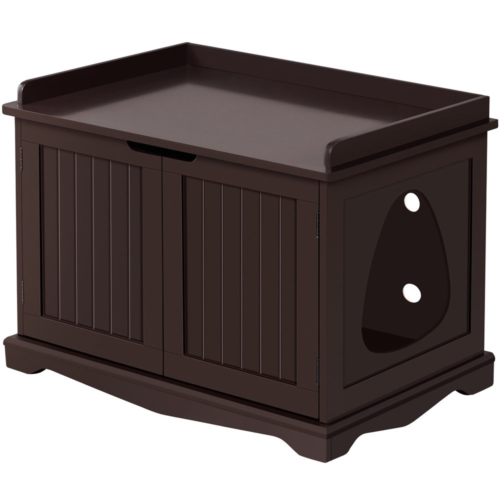 Salls Litter Box Enclosure