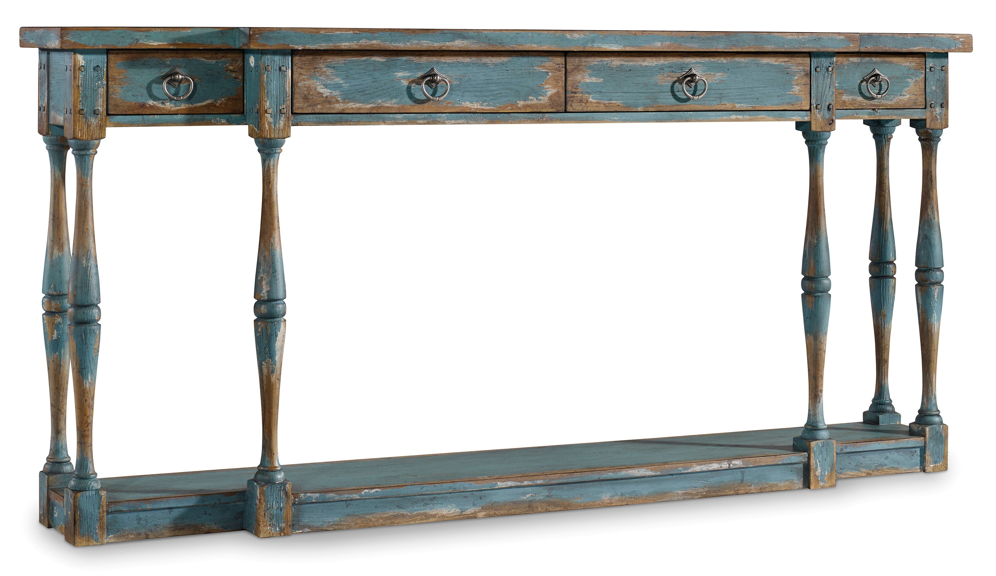 Sanctuary 72'' Console Table