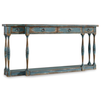 Sanctuary 72'' Console Table