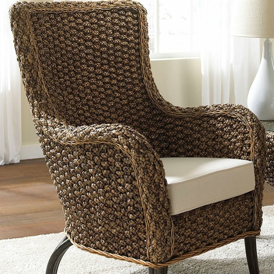 Sanibel Upholstered Armchair