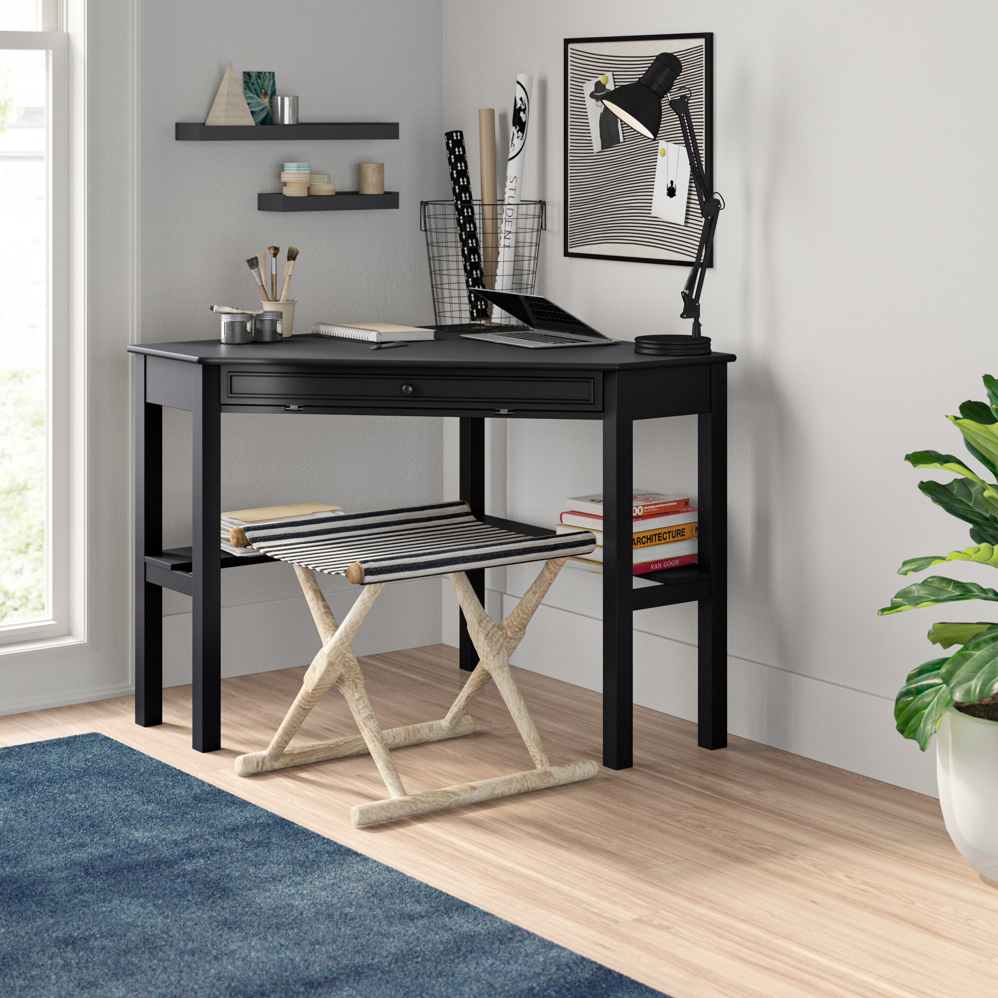 Sardis 47.75'' Desk