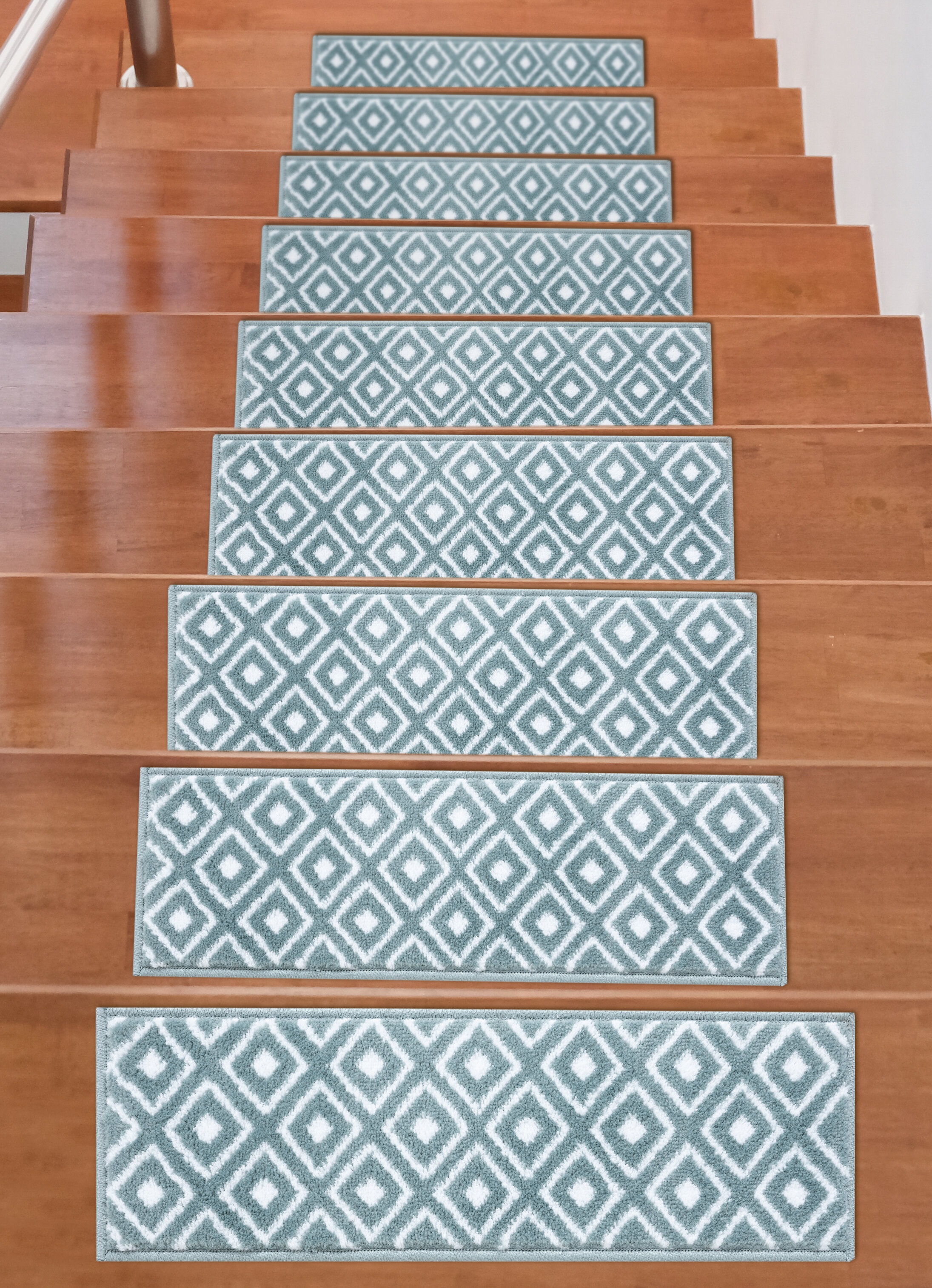 Sargent Stair Treads