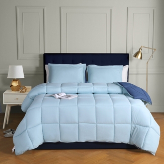 Sasja Comforter Set