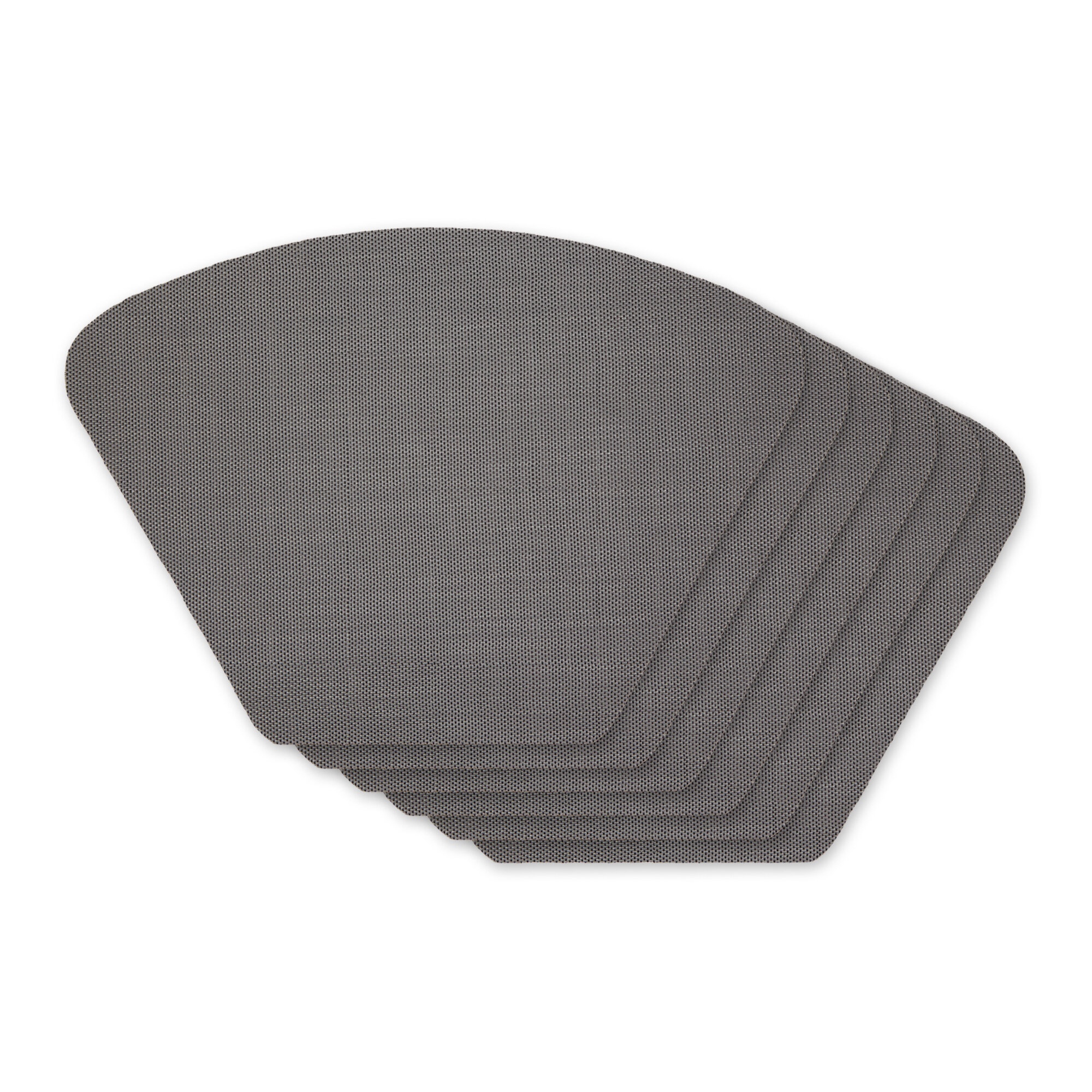 Saulo Round Placemat