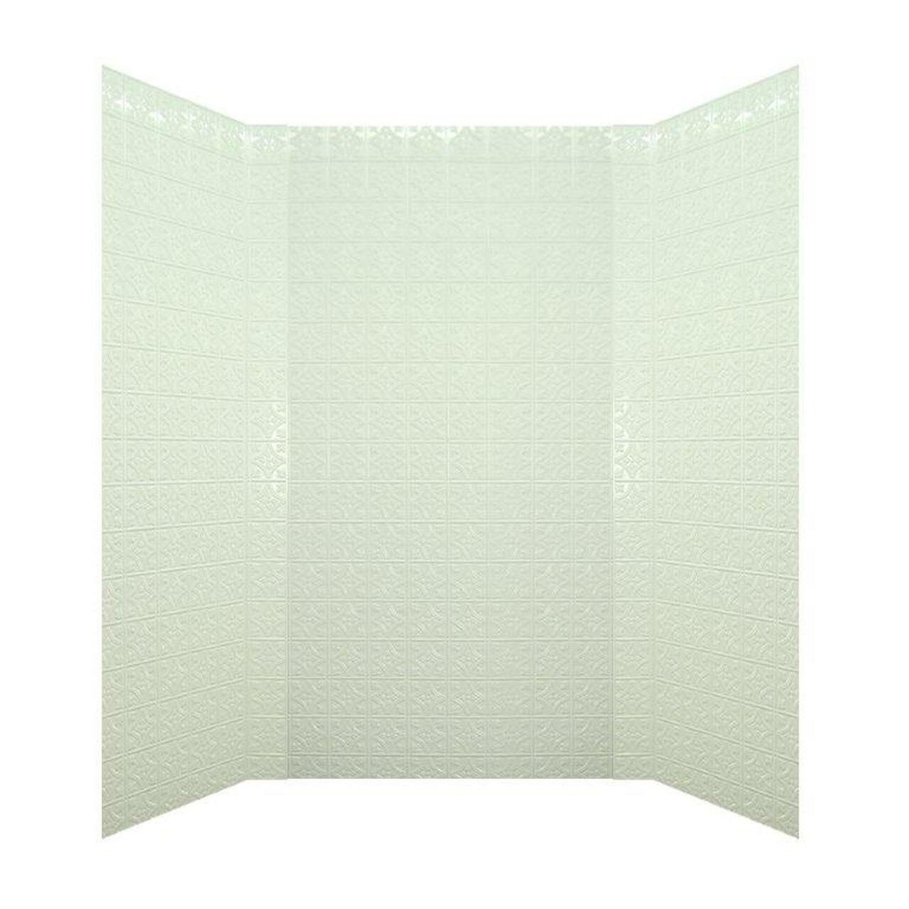 Savannah - Mirroflex - Tub and Shower Wall Panel - Gloss White