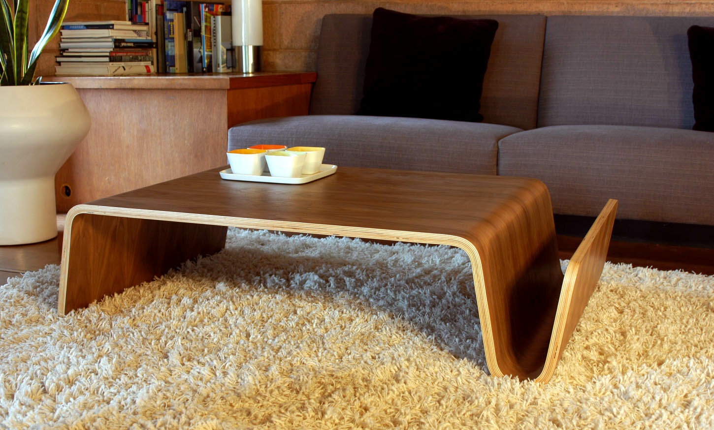Scando Coffee Table