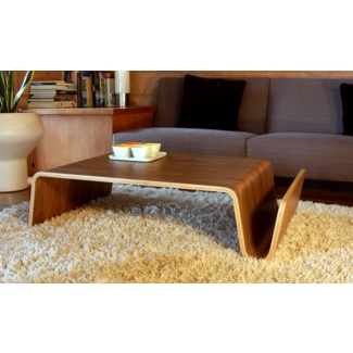 The Super-Low Coffee Table Is In—Again