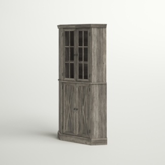 Sea Ranch China Cabinet