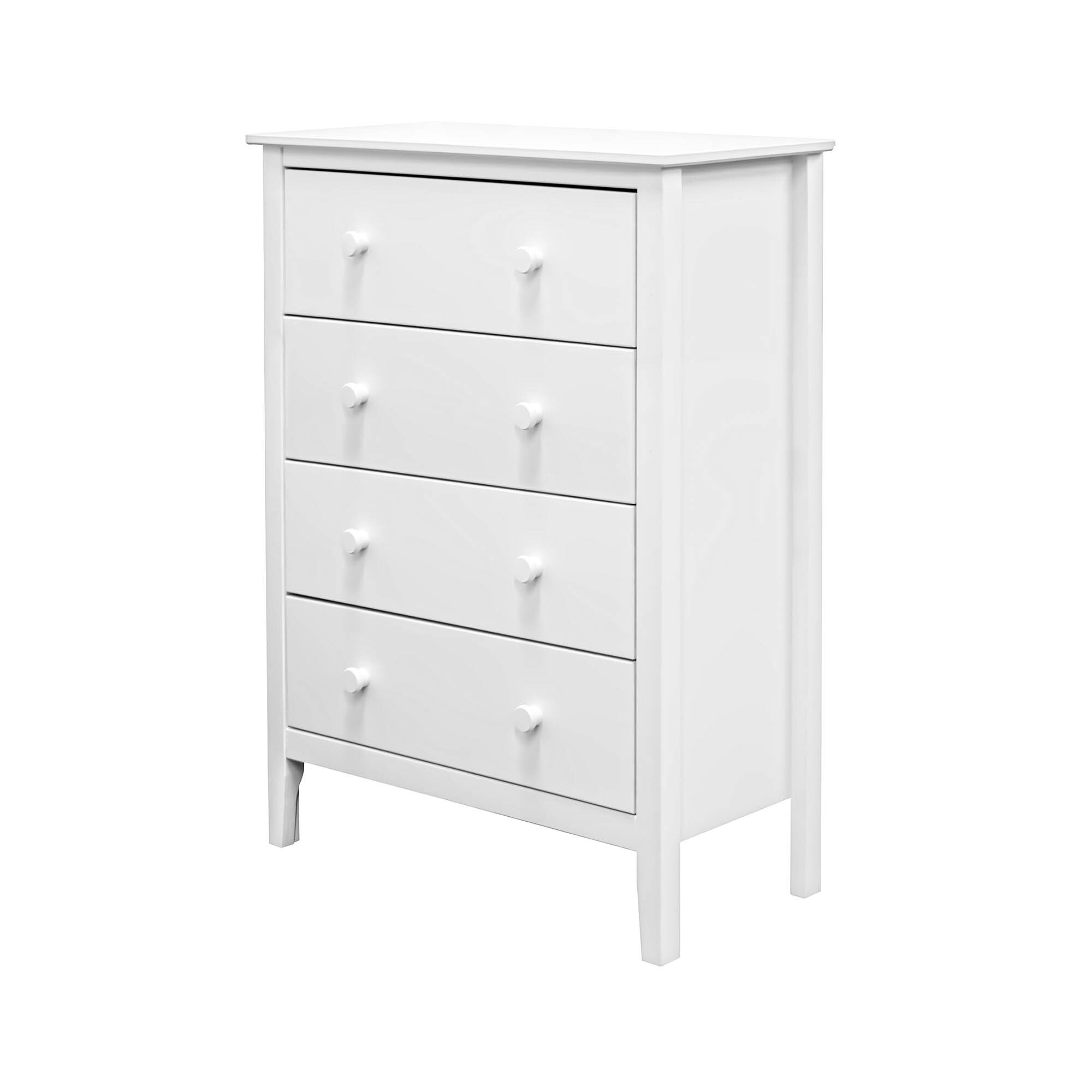 Semma 4 - Drawer Dresser