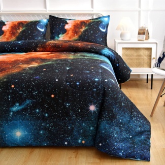 Just 28 Unique Bedding Sets That'll Spruce Up Your Room