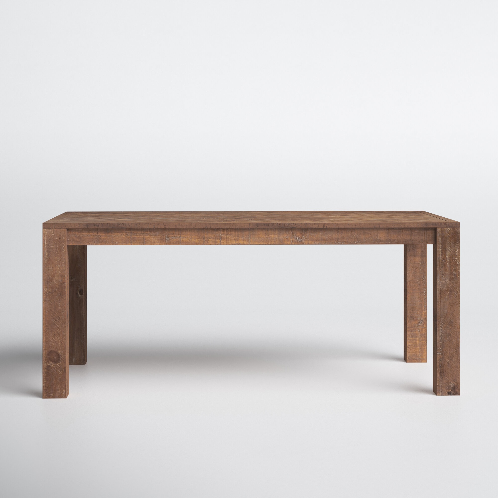 Long Skinny Dining Table - VisualHunt