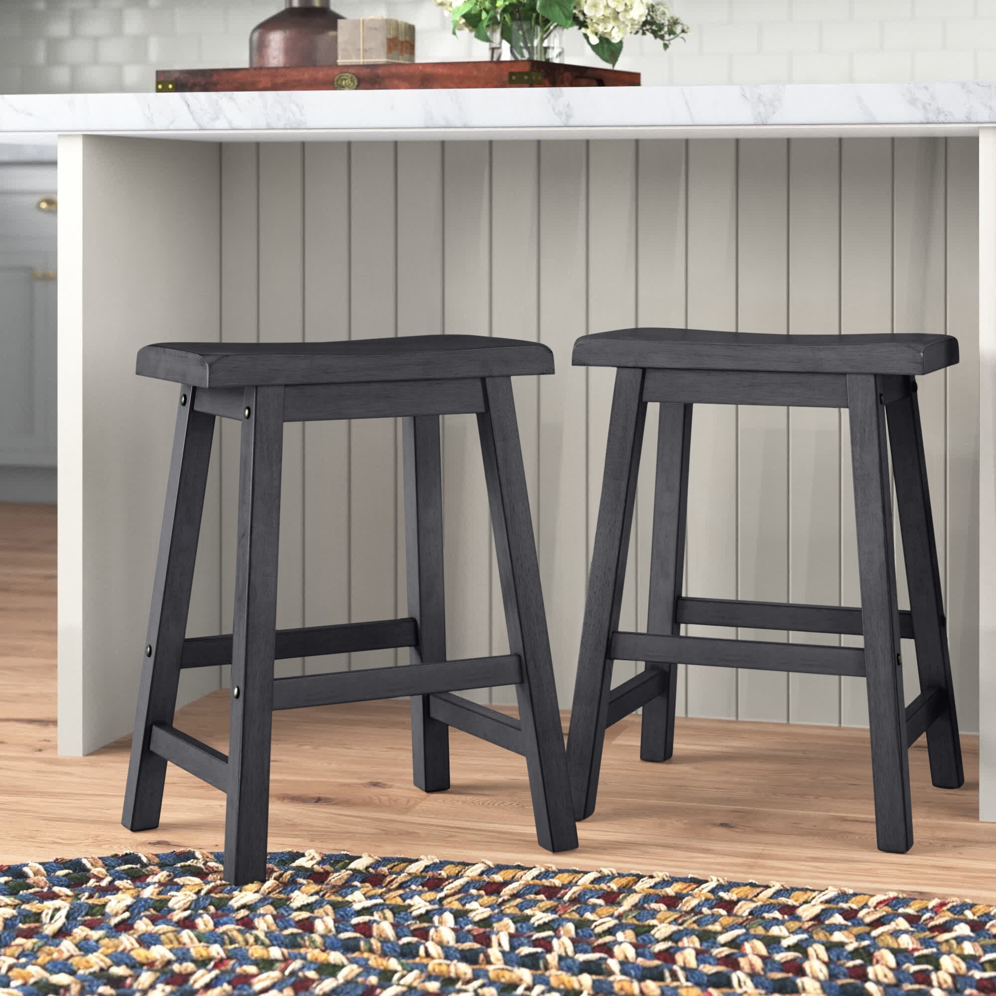 Haslingden 24 bar online stool