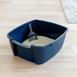 Sharpton Standard Litter Box