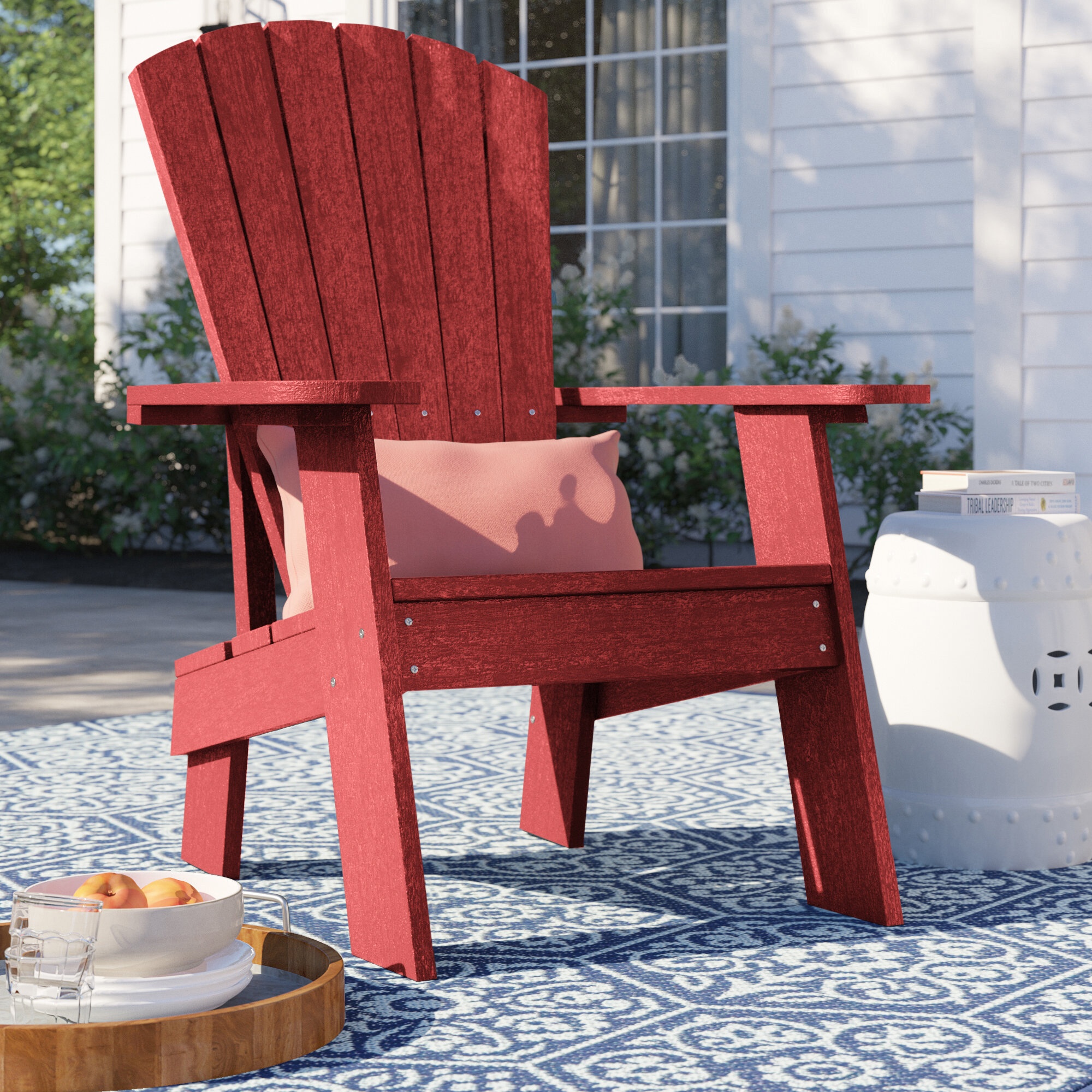 Ivy best sale terrace adirondack