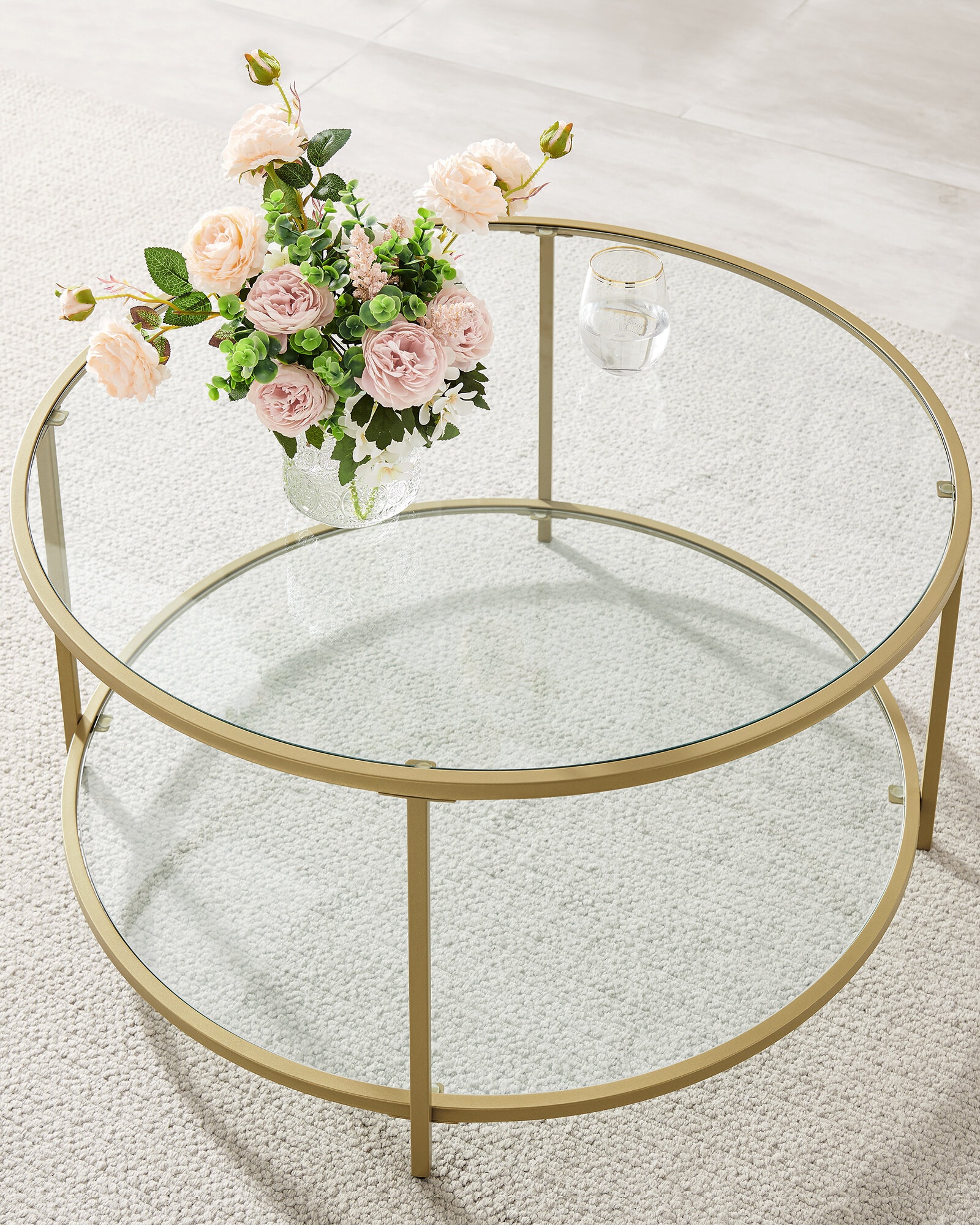 Sheehan Coffee Table