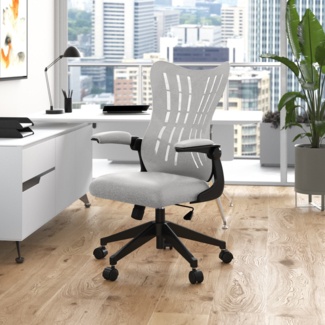 Sheffield Mesh Task Chair