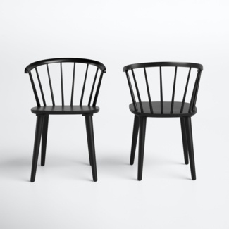 Sheffield Windsor Back Side Chair