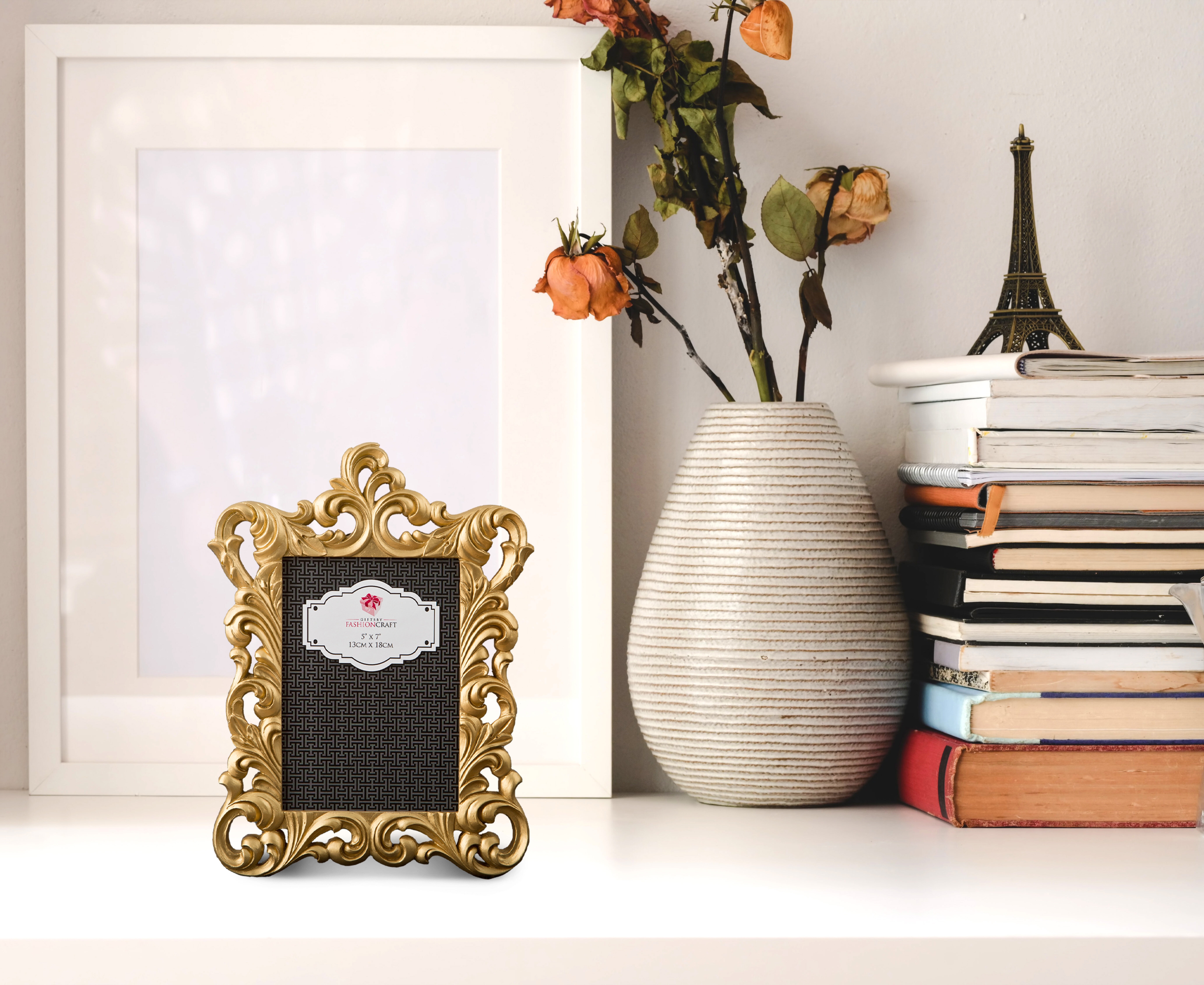 Sheniece Picture Frame