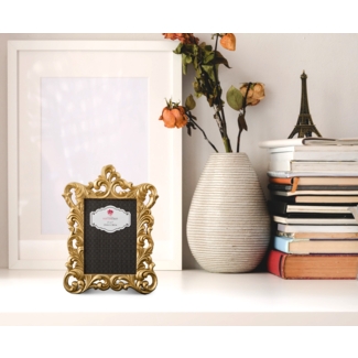 Sheniece Picture Frame