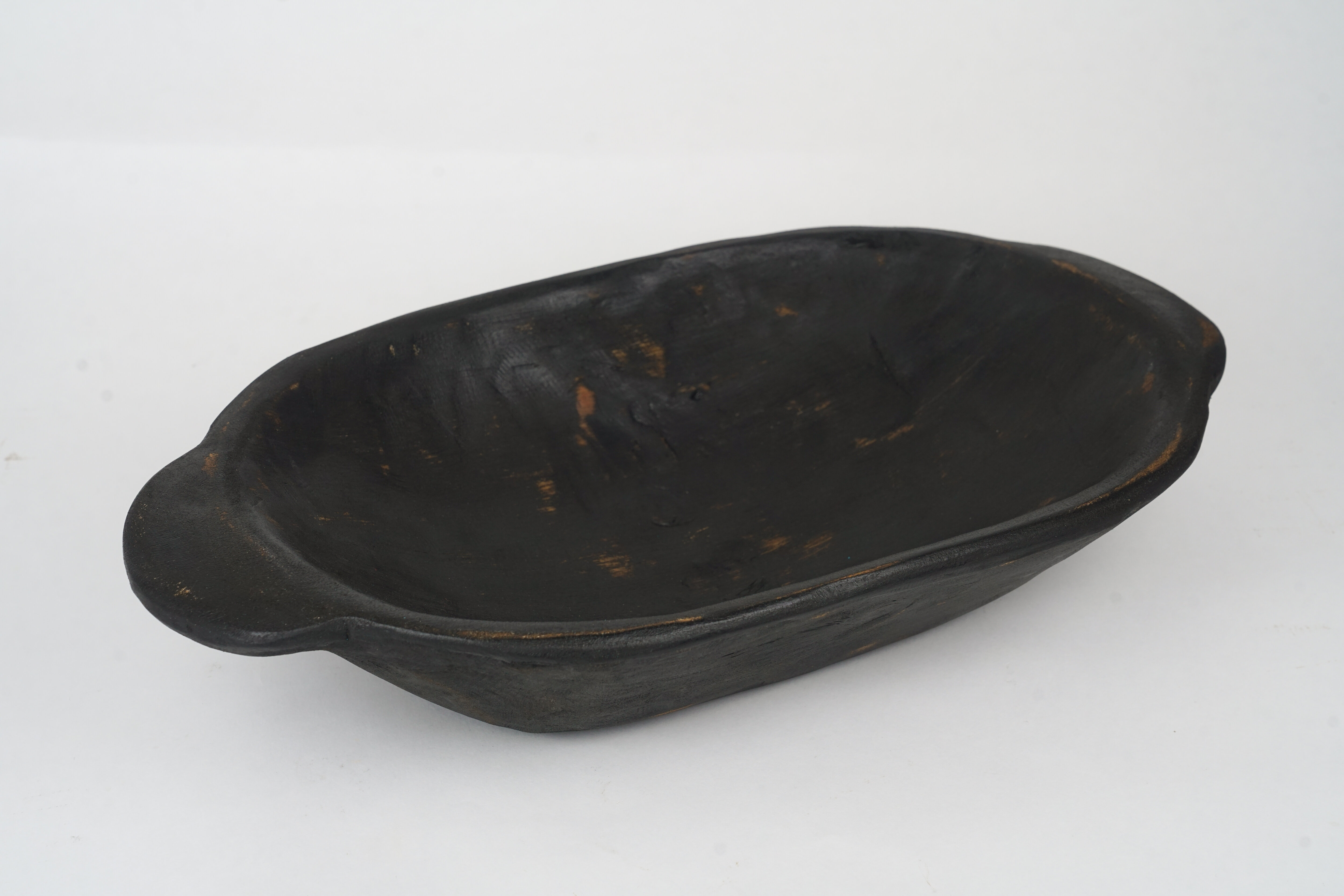 Shevlin Wood Decorative Bowl