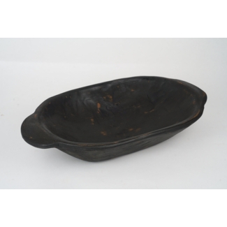 Shevlin Wood Decorative Bowl