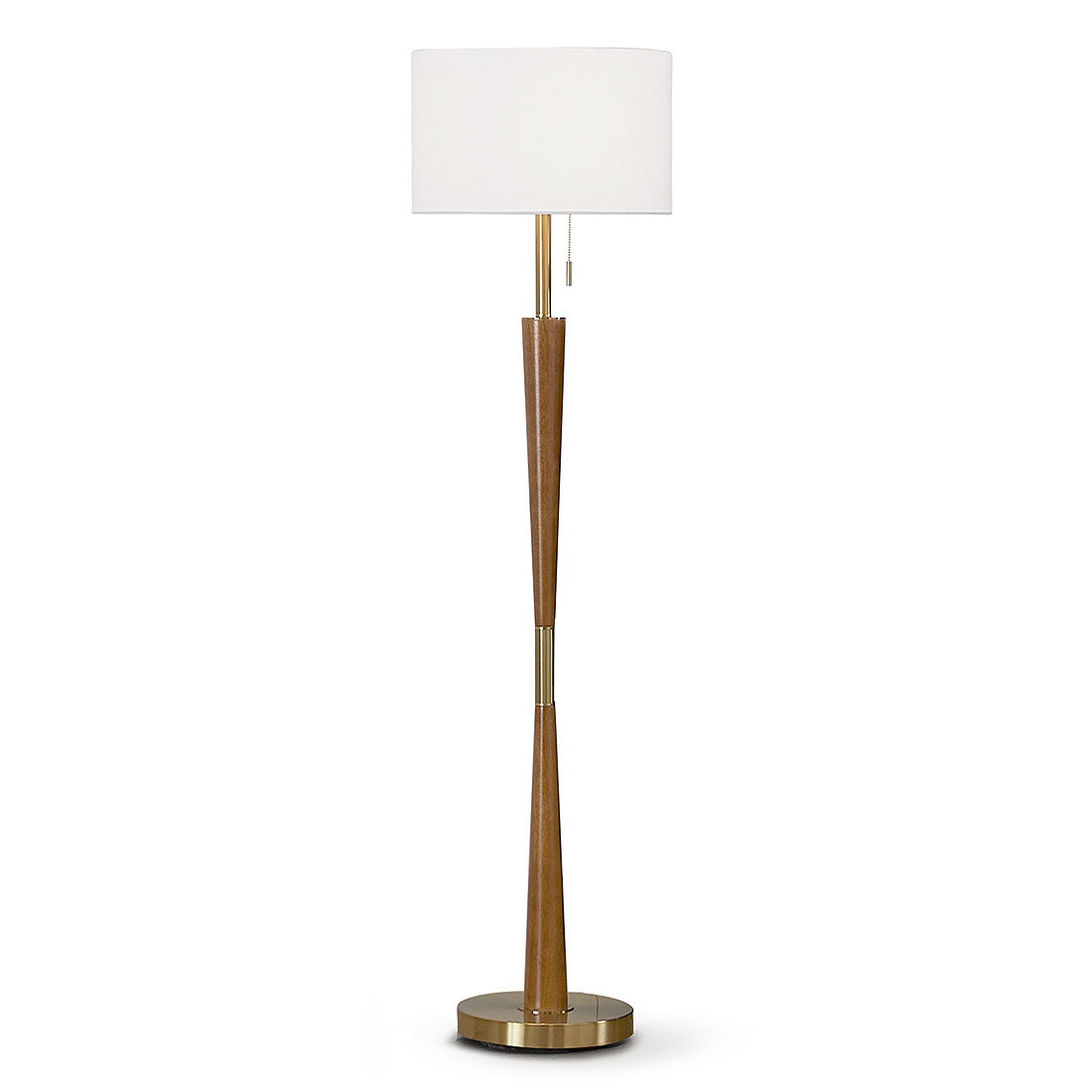 Shirey 61" Floor Lamp
