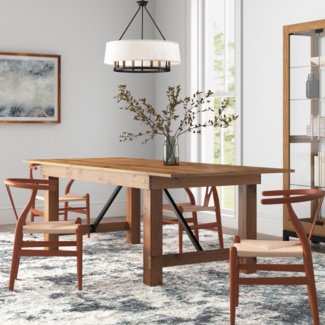 Silsden Dining Table