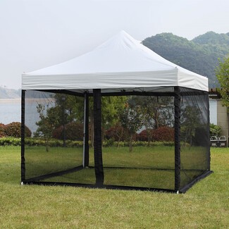 Mosquito Netting For Patio - VisualHunt