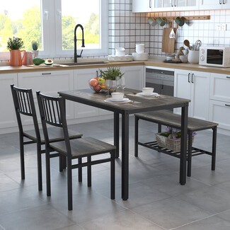 19 Small Kitchen Tables For Conserving Space • Insteading