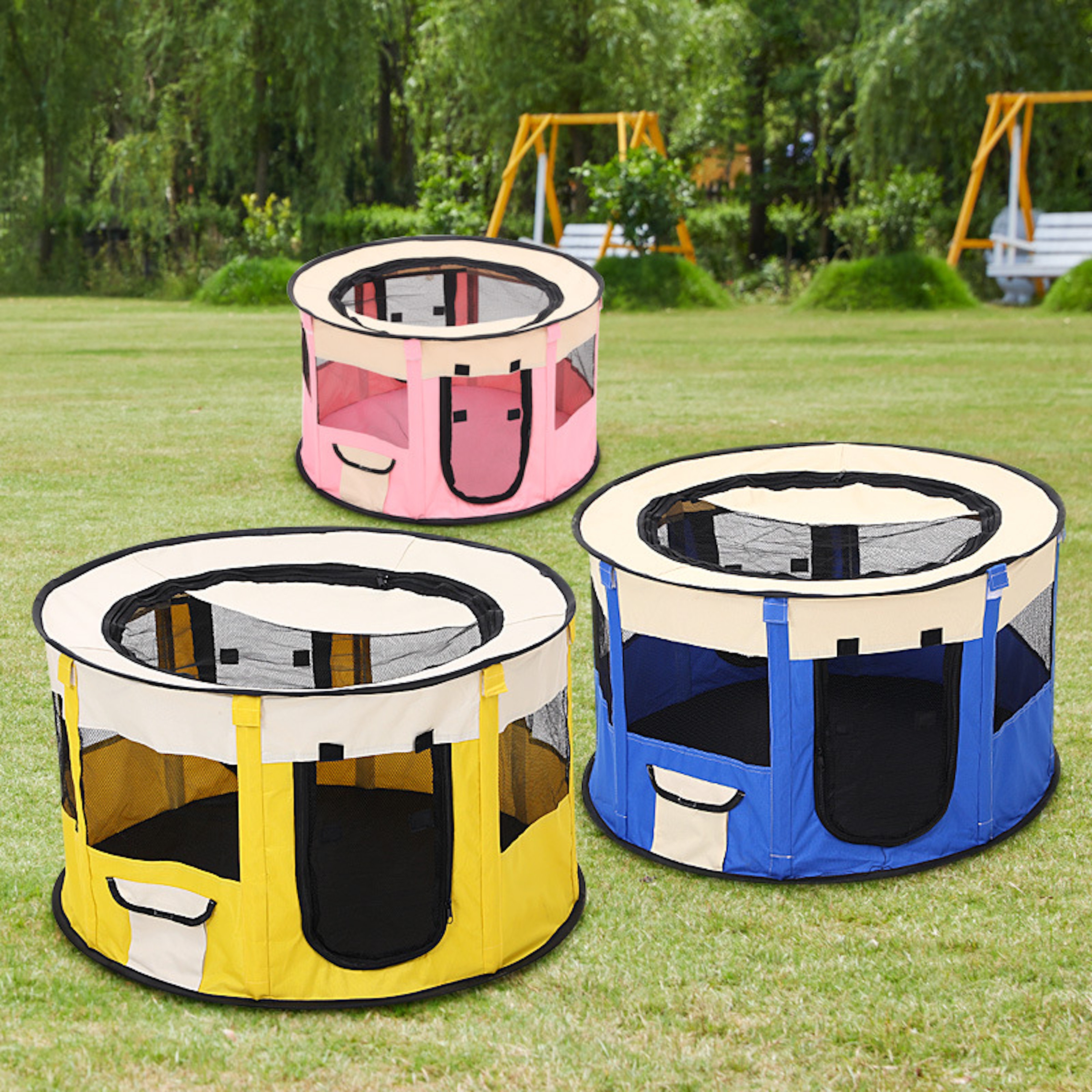 Specialty Tent Cat Bed