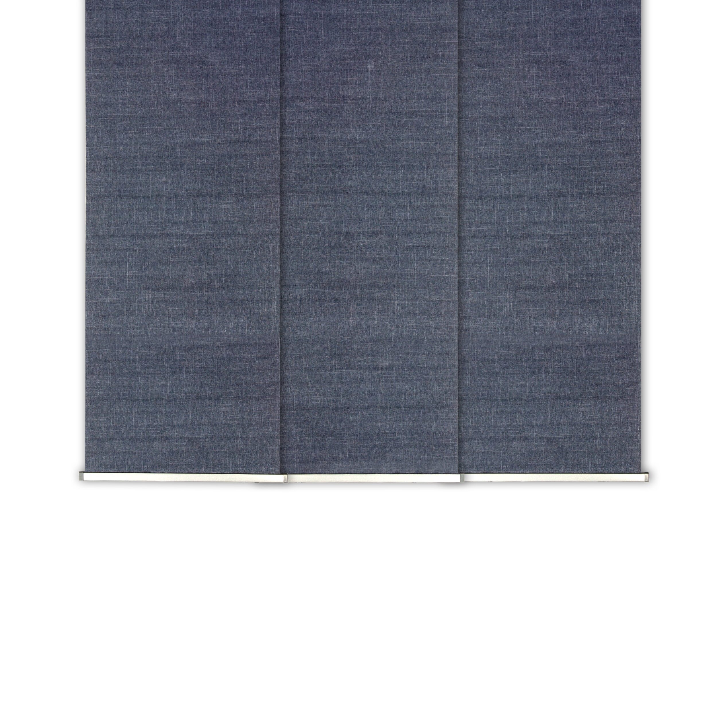 Spruce Vertical Blind Panel 23.5" W X 91.4" H (Panel Only)