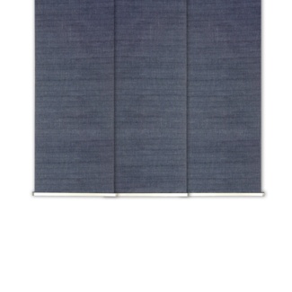 Spruce Vertical Blind Panel 23.5" W X 91.4" H (Panel Only)
