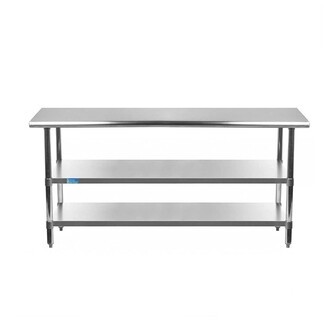 Stainless Steel Ammo Reloading Benches