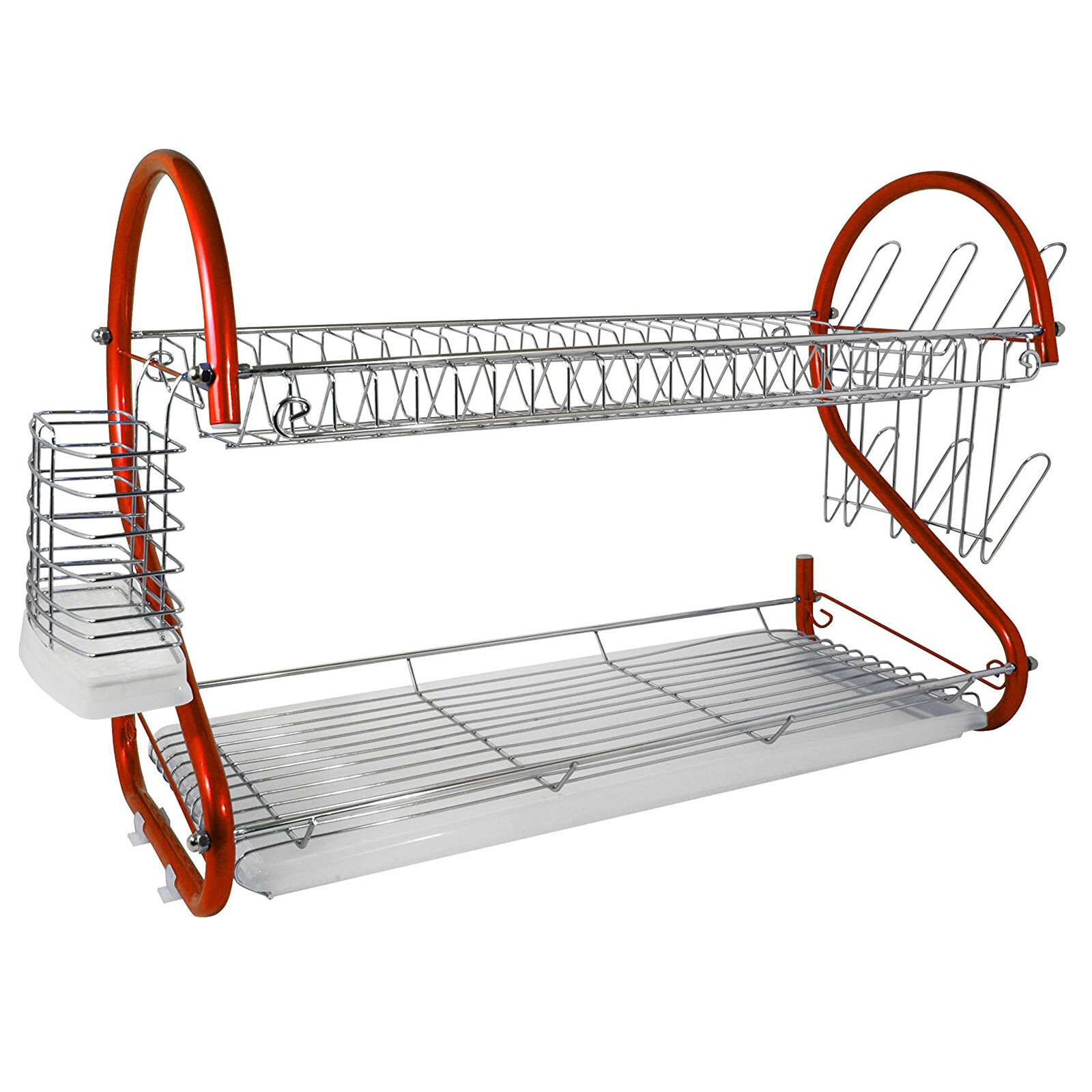 Stainless Steel Dish Rack