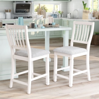 Stallings 25" Bar Stool